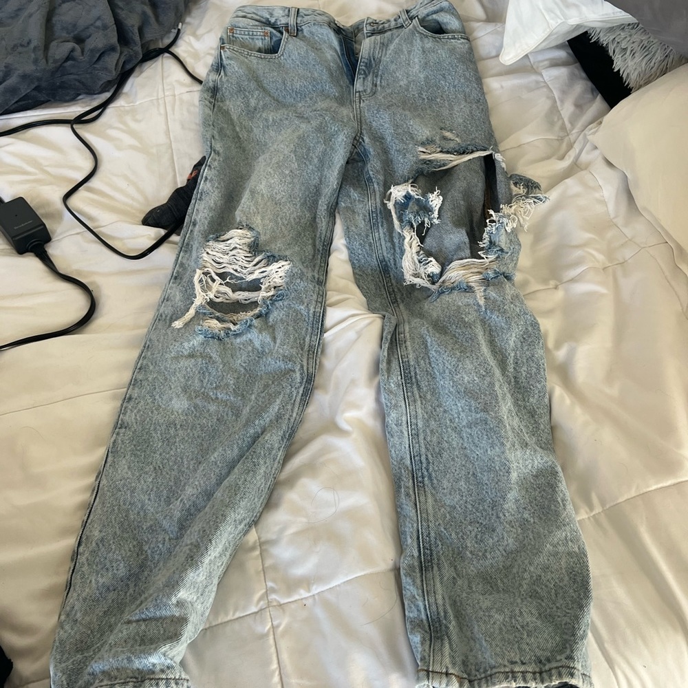 Pacsun jeans